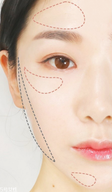 �߹���Ӱ��ʲôʱ���� �߹���Ӱ�۵��÷�ͼ��